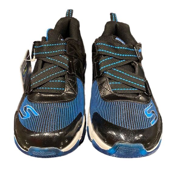 Skechers Memory Foam Women’s Skech-Air Gel-Infused Running Shoes - Picture 11 of 16